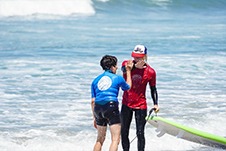 Surf Club