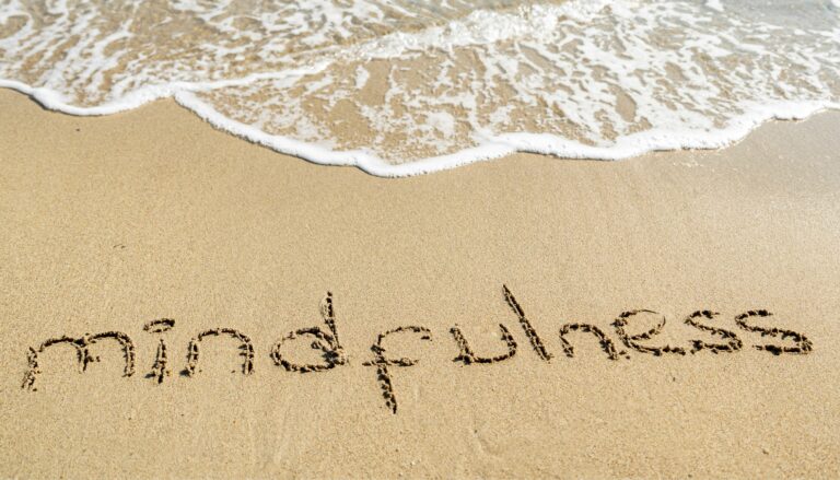 Surfing Mindfulness