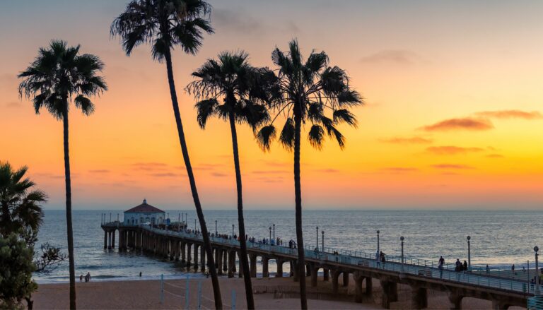 The Ultimate Guide to California's Surf Seasons - When to Visit for the Best Waves
