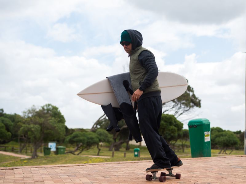 Surf Culture