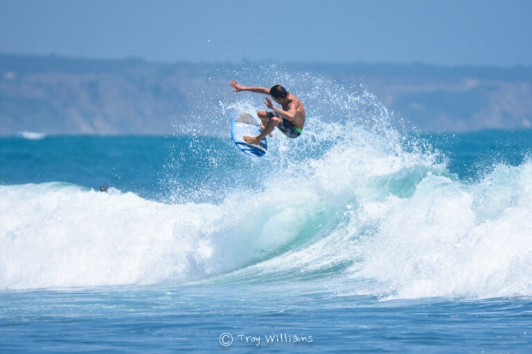 Lower Trestles