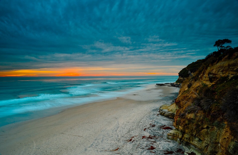 San Diego Sunset