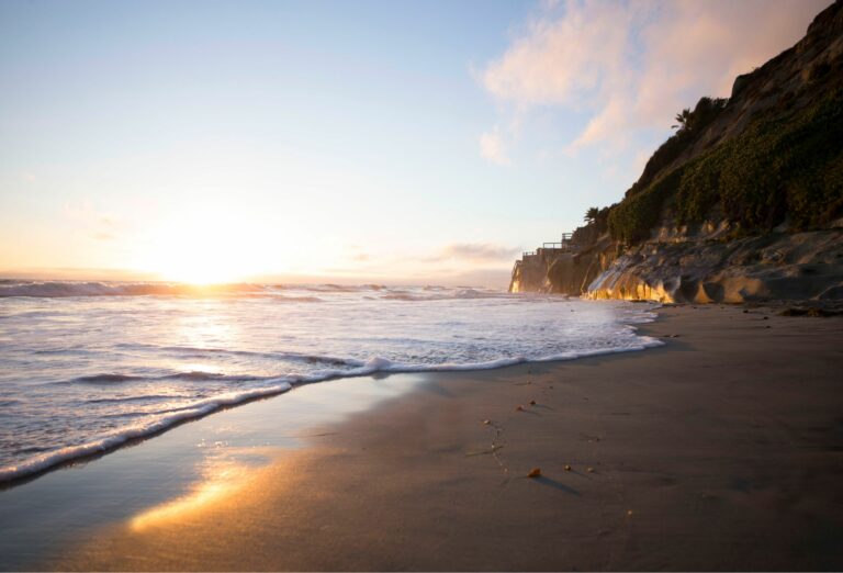 5 Spots for Surfing Zen in San Diego