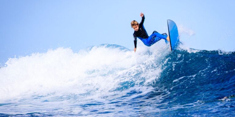 Advanced Paddling Techniques: Boosting Speed and Efficiency in the Water