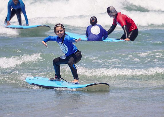 After School Surf Program - Friday