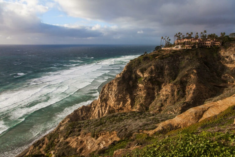 San Diego’s Best Surf Spots