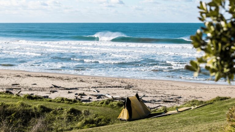 Discover Why Pacific Surf School is the Ultimate Summer Camp Destination