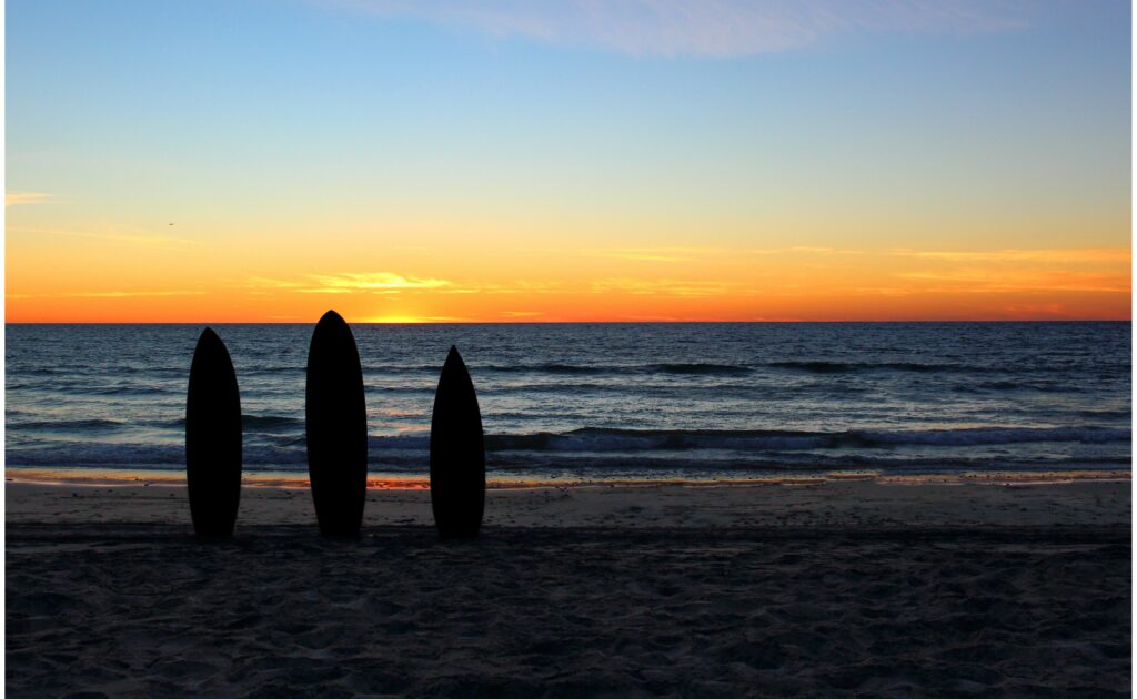 Safety and Equipment for Night Surfing: What You Need to Know