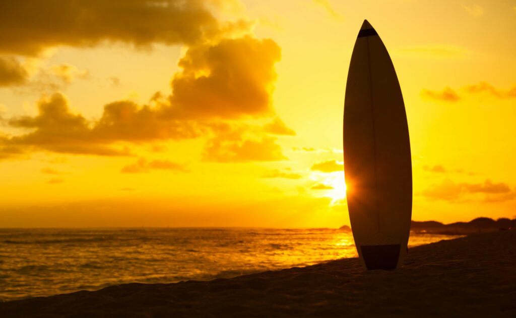 Enhanced Learning Experience Under the Sunset