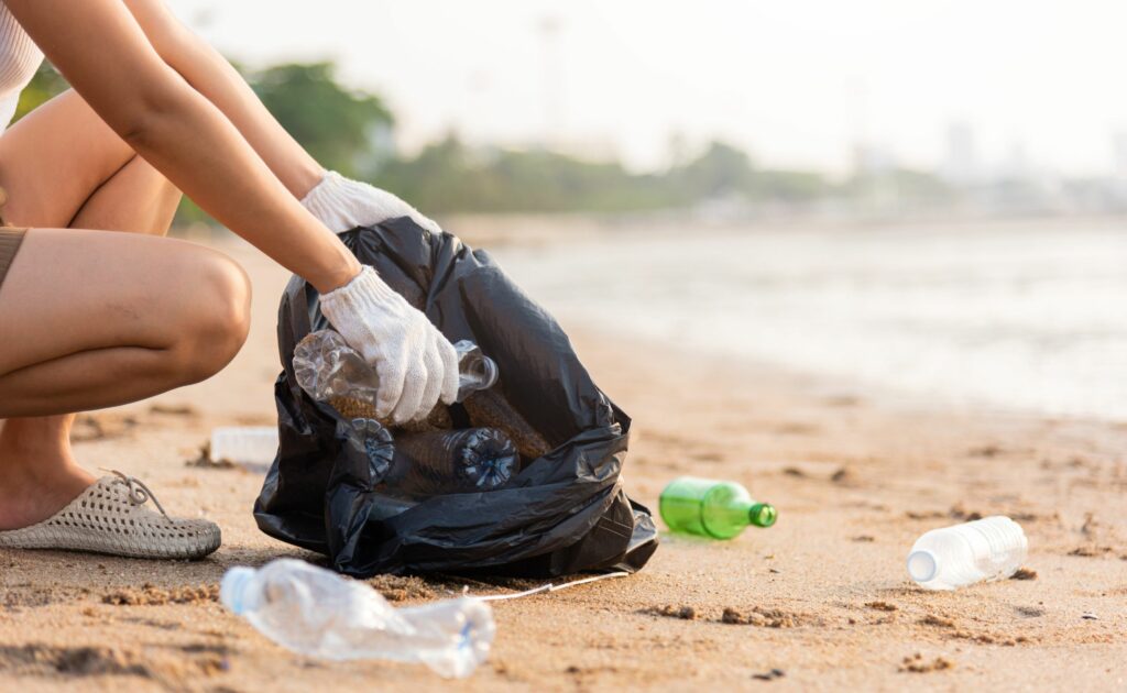 Environmental Stewardship and Ocean Awareness