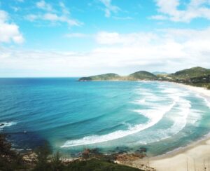 Praia do Rosa - SC