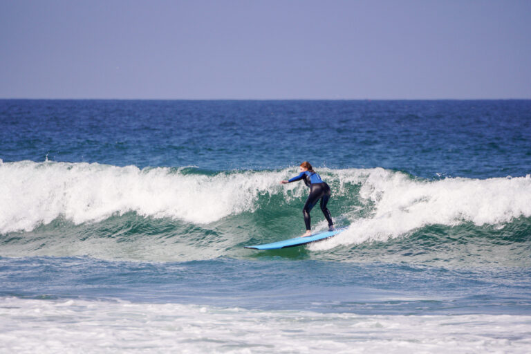 Catch Wave Faster