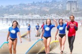 Mission Beach Location