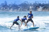 Pacific Beach Locations