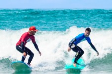 Private Surf Lessons