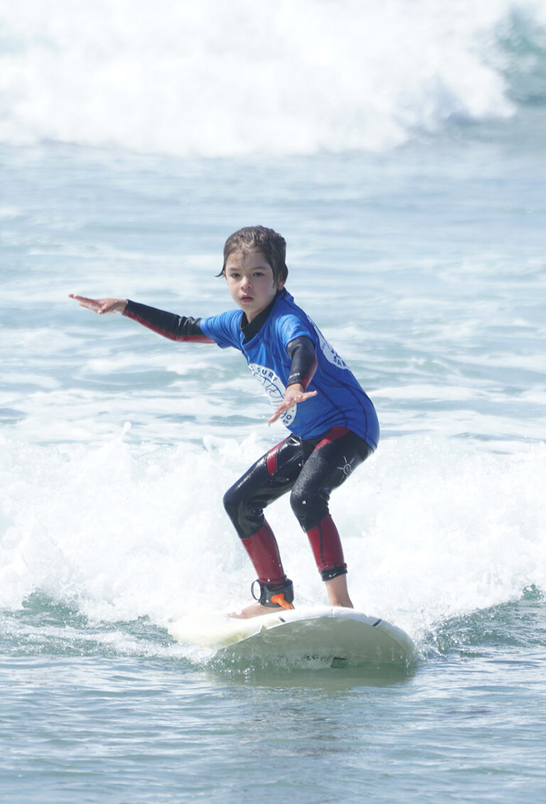 Surf Club Child
