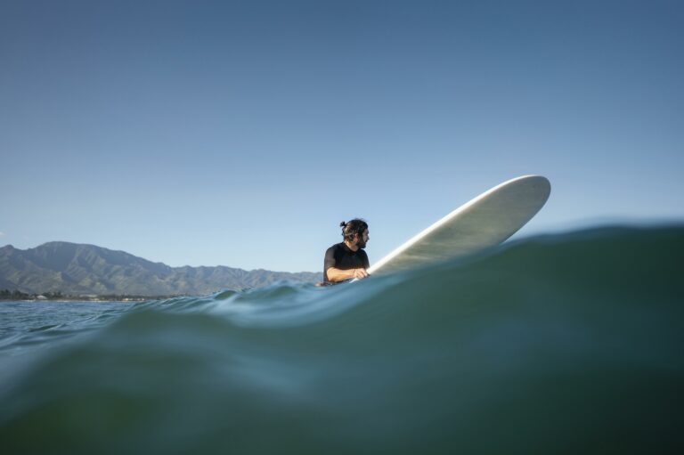 Surf Technology aids in performance and safety