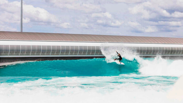 Surfland Brazil