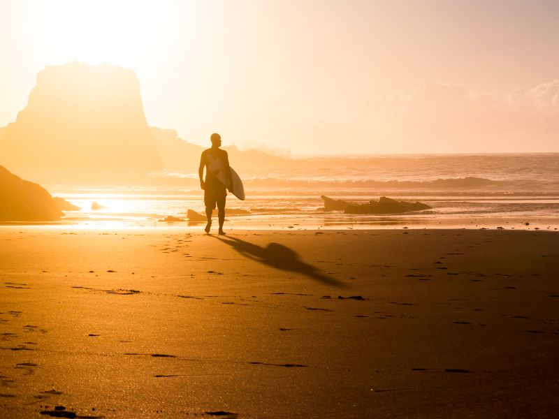 Surf Therapy
