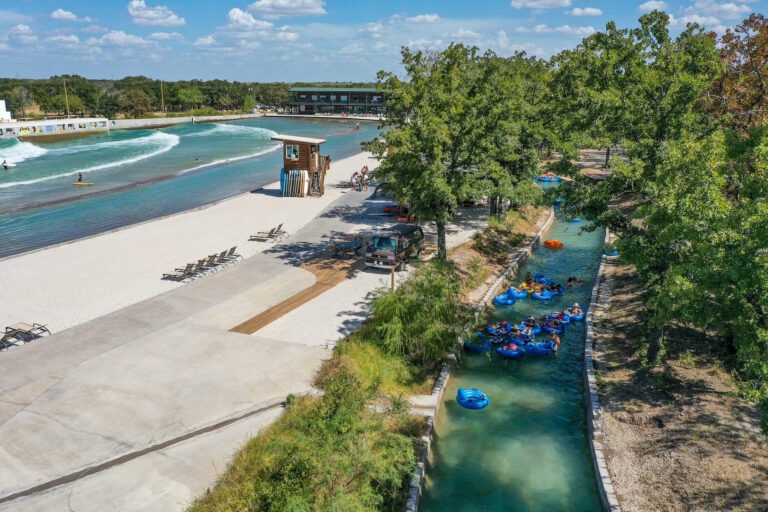 Waco Wave Pool