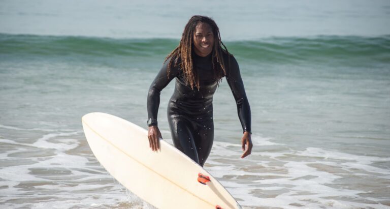 To Wetsuit or Not to Wetsuit