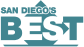 Logo San Diego's Best