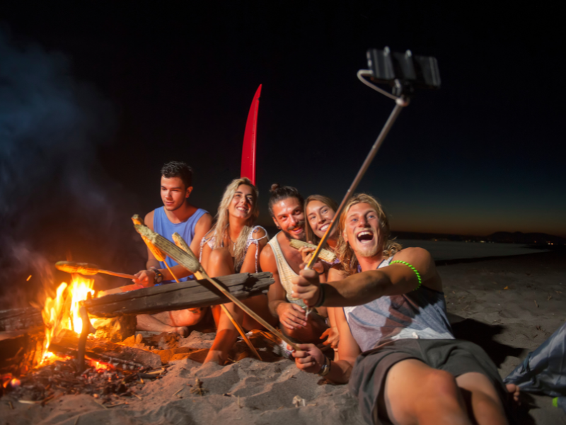 Discover Why Pacific Surf School is the Ultimate Summer Camp Destination