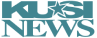 Logo Kusi News