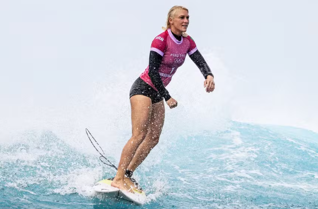 Tatiana Weston-Webb: An Inspirational Journey