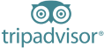 Logo Trip advisor
