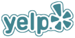 Logo Yelp